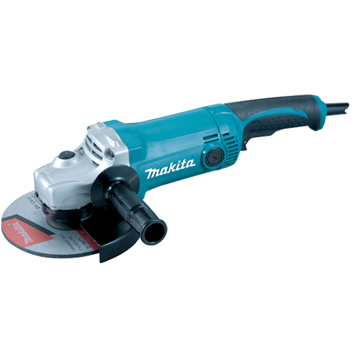 MAKITA ANGLE GRINDER 7"